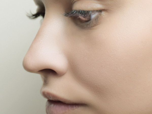 Nâng mũi bọc sụn tự thân