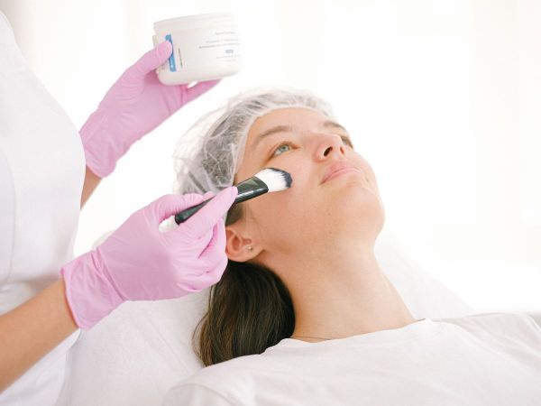 Điều trị mụn chuẩn y khoa