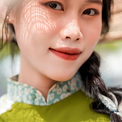 Chị Hồng Nhung