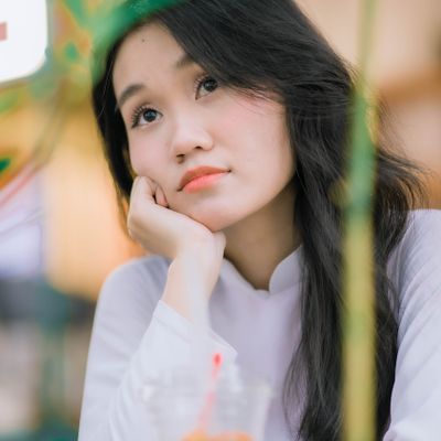 Chị Thanh Hà