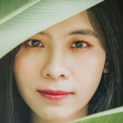 Chị Ngọc Hân