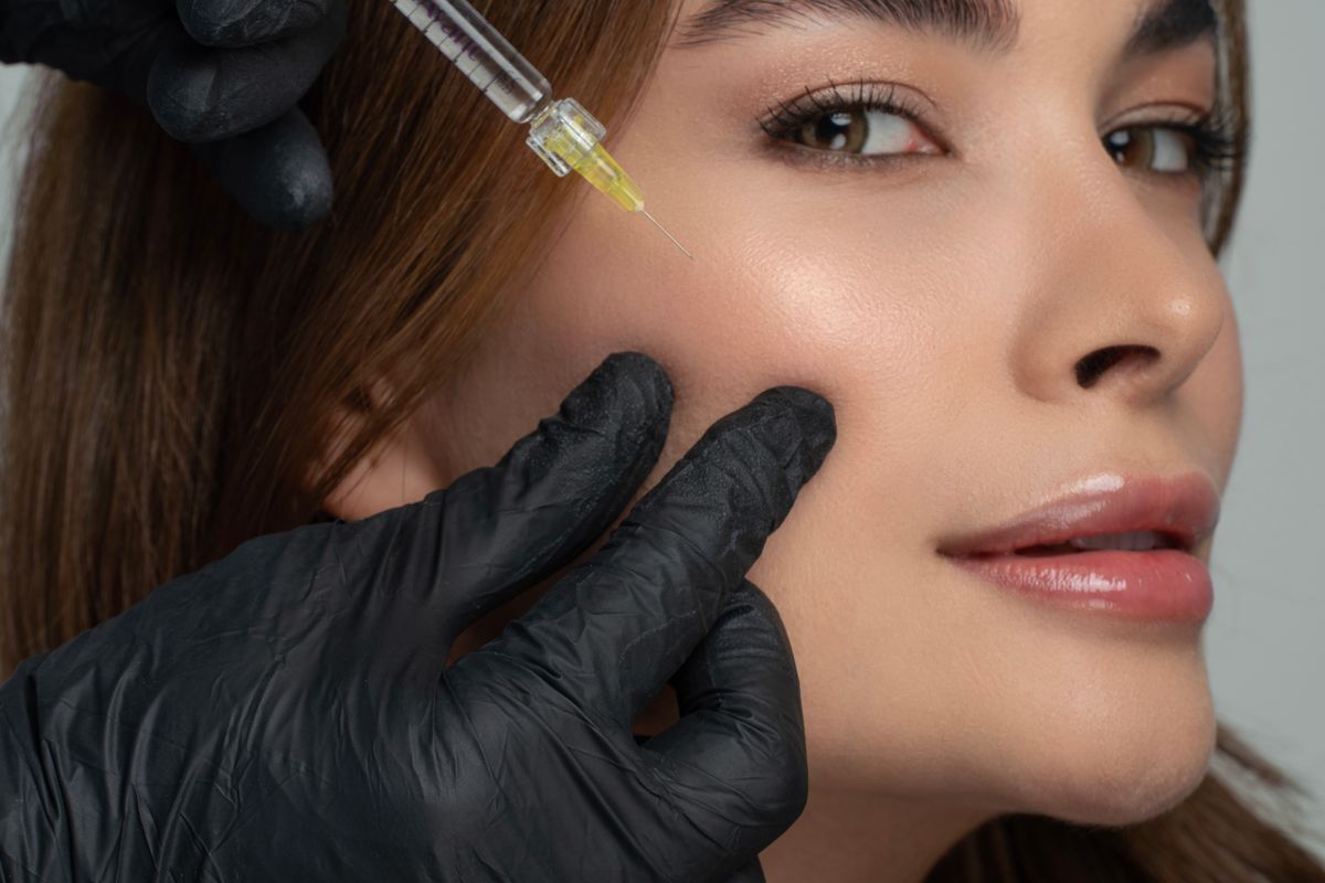Filler môi: 6 hiểu lầm phổ biến bạn nên biết trước khi tiêm