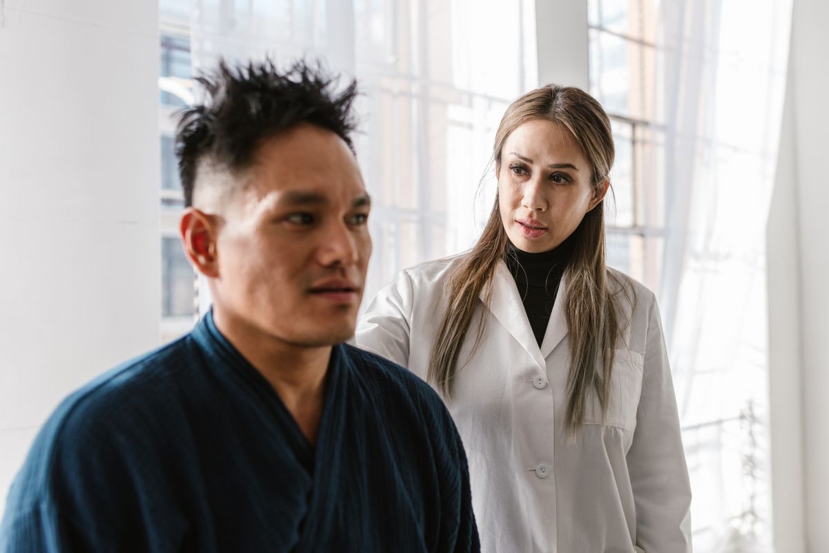Chuẩn bị trước phẫu thuật thẩm mỹ: checklist từ vài tuần đến ngày làm