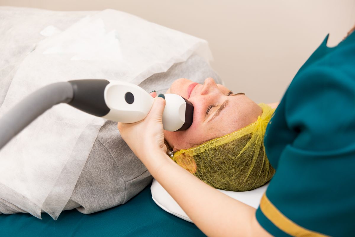 Laser Pico trị nám: hiểu đúng để có kỳ vọng thực tế