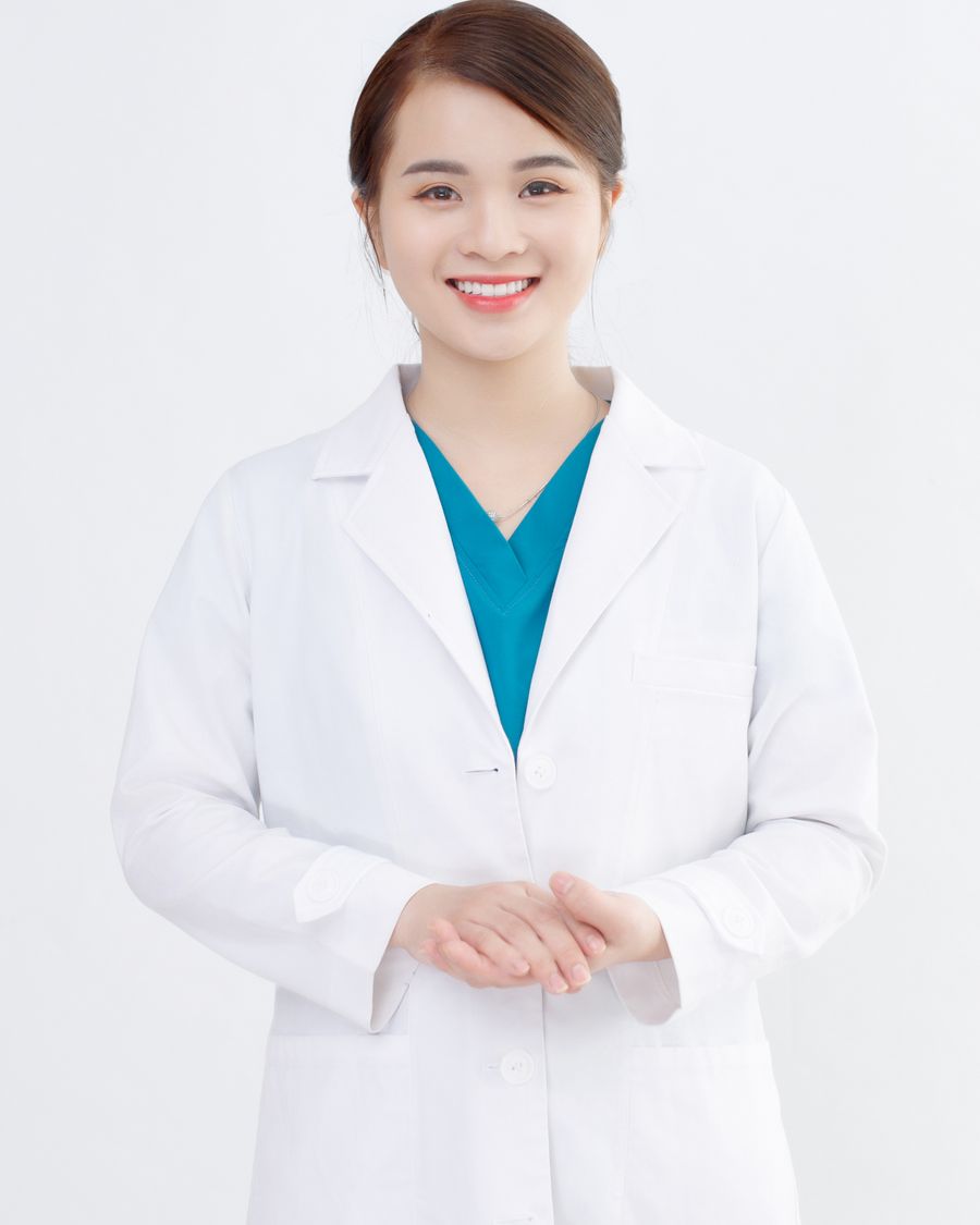ThS.BS Lâm Ngọc Diệp